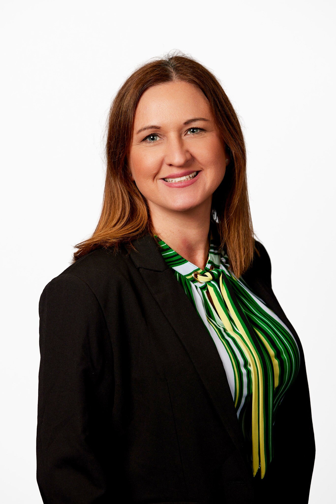 Sasha Selman-Mould, founder of Coast 2 Coast Coding